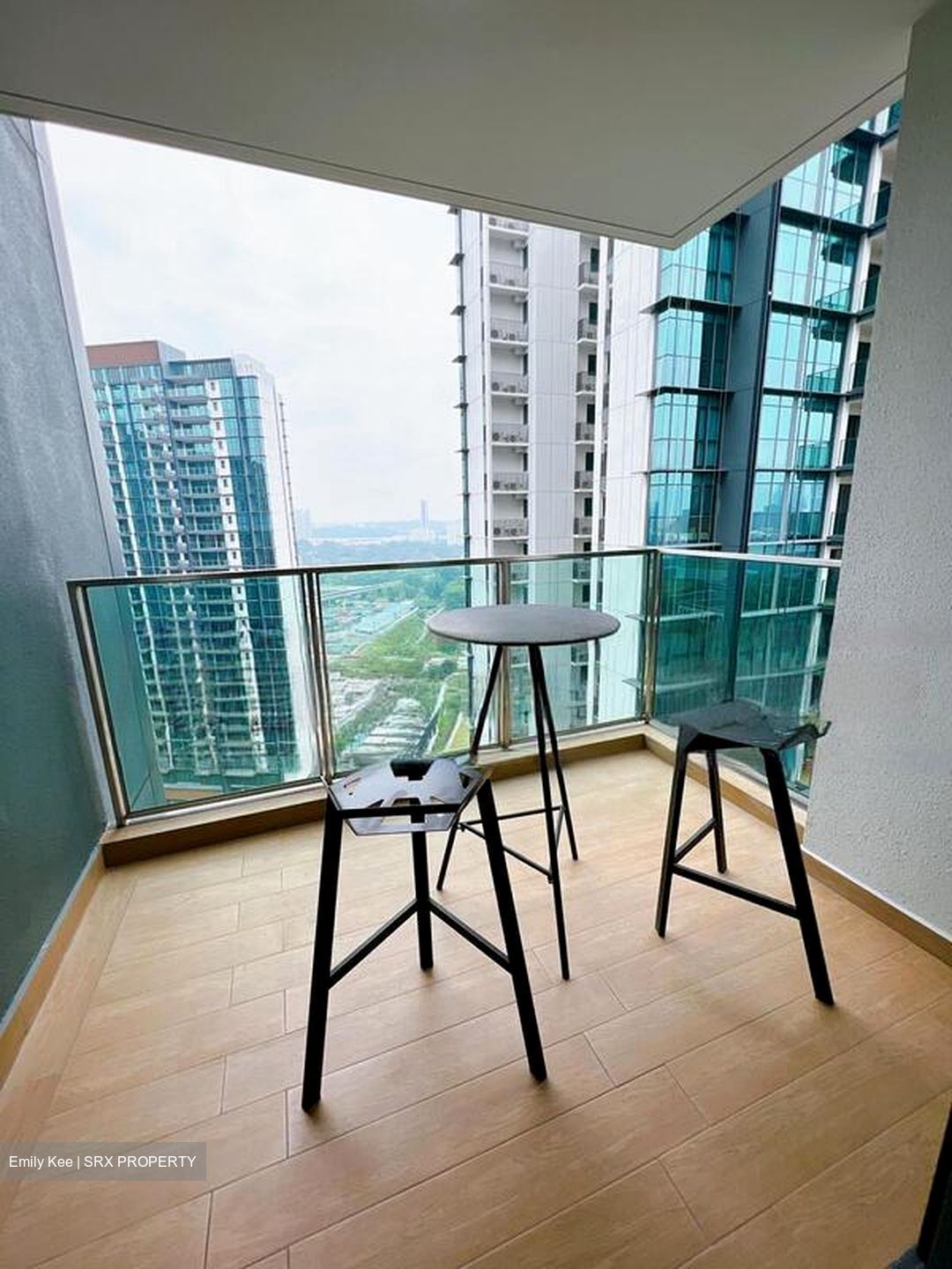 Normanton Park (D5), Apartment #471320831